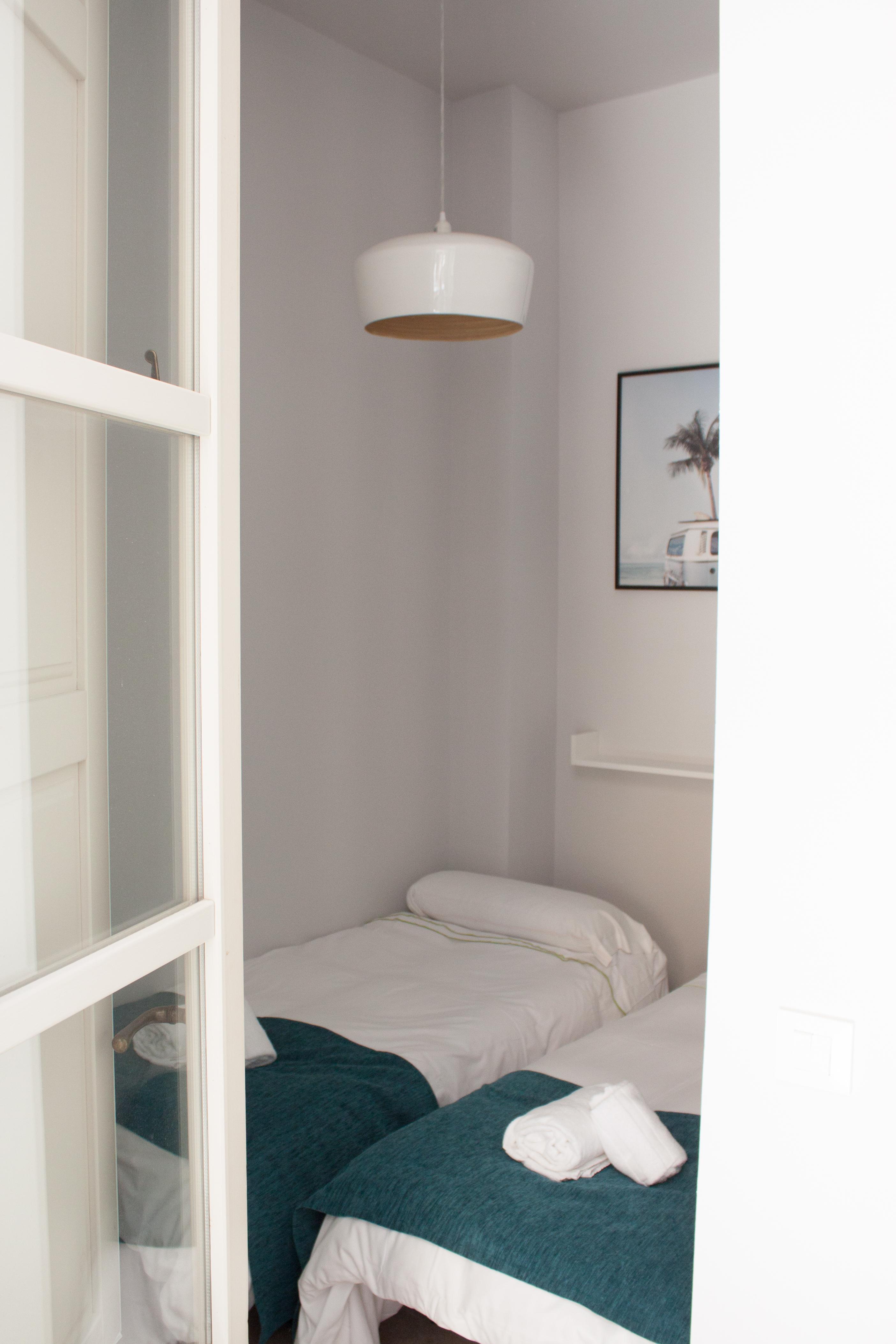 Urban Malaga Apartments 외부 사진